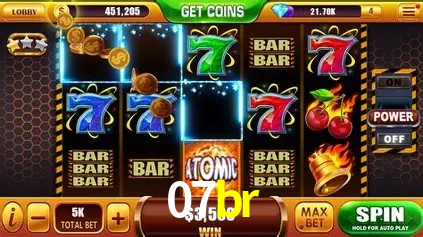 Ofertas Exclusivas 07br