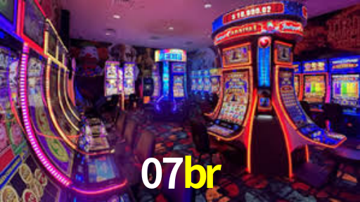 PIX Instantâneo 07br