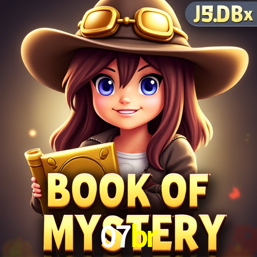 Bônus de Boas-vindas 07br