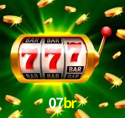 Sistemas de Segurança 07br