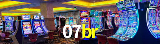 Interface Premium 07br