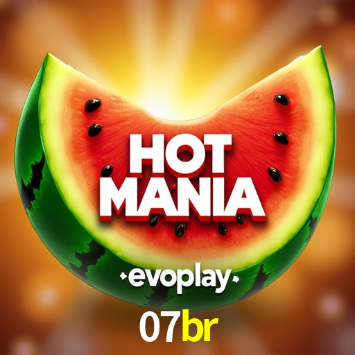 Tecnologia da Plataforma 07br