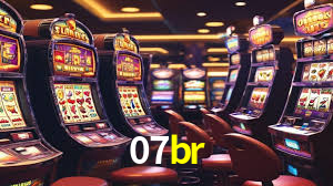 Casino VIP 07br
