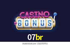 Casino Ao Vivo 07br