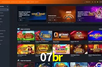 Promoções Sazonais 07br