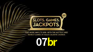 Jogos Exclusivos 07br