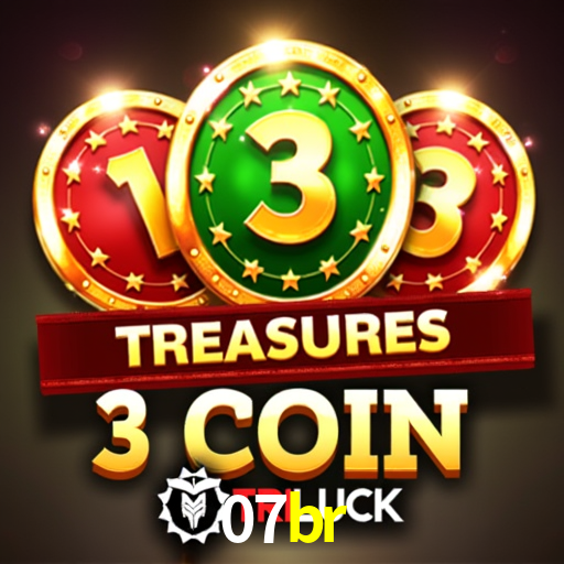 Diretório de Jogos 07br